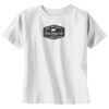 Youth Authentic 100% Cotton T Shirt Thumbnail