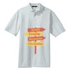 Rapid Dry Polo Thumbnail