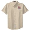 Short Sleeve Easy Care Shirt Thumbnail