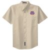 Short Sleeve Easy Care Shirt Thumbnail