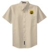 Short Sleeve Easy Care Shirt Thumbnail