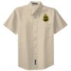 Short Sleeve Easy Care Shirt Thumbnail