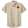 Short Sleeve Easy Care Shirt Thumbnail