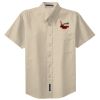 Short Sleeve Easy Care Shirt Thumbnail
