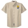 Short Sleeve Easy Care Shirt Thumbnail
