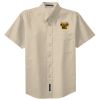 Short Sleeve Easy Care Shirt Thumbnail