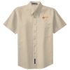 Short Sleeve Easy Care Shirt Thumbnail