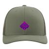 Snapback Trucker Cap Thumbnail