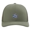 Snapback Trucker Cap Thumbnail