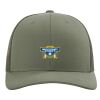 Snapback Trucker Cap Thumbnail