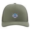 Snapback Trucker Cap Thumbnail