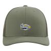 Snapback Trucker Cap Thumbnail