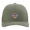 Snapback Trucker Cap Thumbnail
