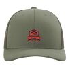 Snapback Trucker Cap Thumbnail