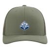 Snapback Trucker Cap Thumbnail