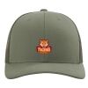 Snapback Trucker Cap Thumbnail