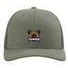 Snapback Trucker Cap Thumbnail