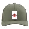 Snapback Trucker Cap Thumbnail