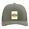 Snapback Trucker Cap Thumbnail