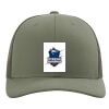 Snapback Trucker Cap Thumbnail