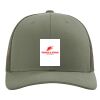 Snapback Trucker Cap Thumbnail