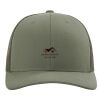 Snapback Trucker Cap Thumbnail