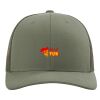 Snapback Trucker Cap Thumbnail