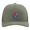 Snapback Trucker Cap Thumbnail