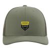 Snapback Trucker Cap Thumbnail