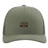 Snapback Trucker Cap Thumbnail