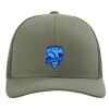 Snapback Trucker Cap Thumbnail