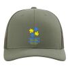 Snapback Trucker Cap Thumbnail