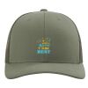 Snapback Trucker Cap Thumbnail