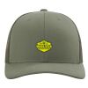 Snapback Trucker Cap Thumbnail