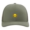 Snapback Trucker Cap Thumbnail