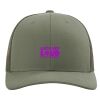 Snapback Trucker Cap Thumbnail