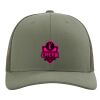 Snapback Trucker Cap Thumbnail