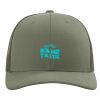Snapback Trucker Cap Thumbnail