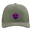 Snapback Trucker Cap Thumbnail