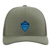 Snapback Trucker Cap Thumbnail