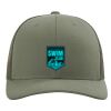 Snapback Trucker Cap Thumbnail