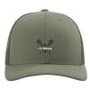 Snapback Trucker Cap Thumbnail