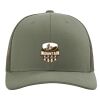 Snapback Trucker Cap Thumbnail