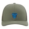 Snapback Trucker Cap Thumbnail
