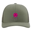 Snapback Trucker Cap Thumbnail