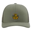 Snapback Trucker Cap Thumbnail