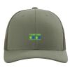 Snapback Trucker Cap Thumbnail