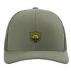Snapback Trucker Cap Thumbnail