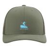 Snapback Trucker Cap Thumbnail