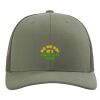 Snapback Trucker Cap Thumbnail
